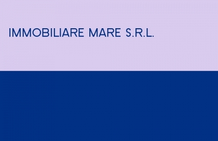 IMMOBILIARE MARE S.R.L.