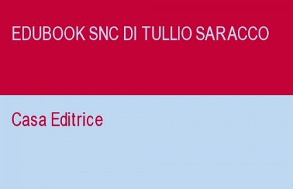 EDUBOOK SNC DI TULLIO SARACCO