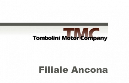Tombolini Motor Company S.p.a.