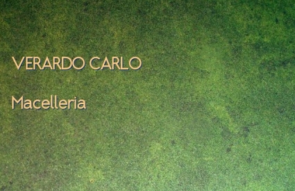 VERARDO CARLO