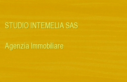 STUDIO INTEMELIA SAS