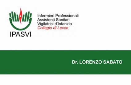 Dott. Lorenzo Sabato