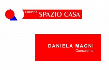 Daniela Magni - Gruppo Spazio Casa