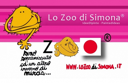 Lo Zoo di Simona