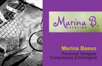 Marina Basso