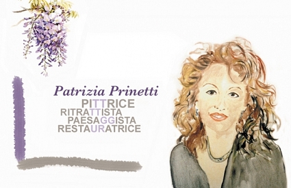 Patrizia Prinetti