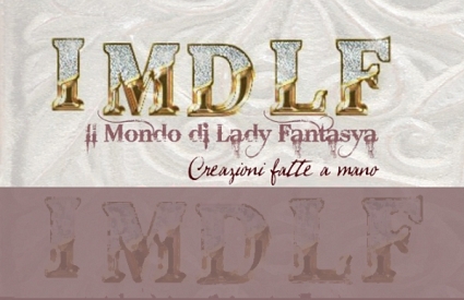Il Mondo di Lady Fantasya