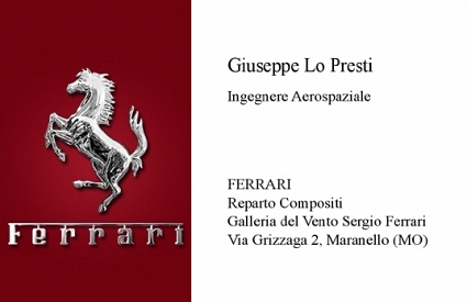 Giuseppe Lo Presti