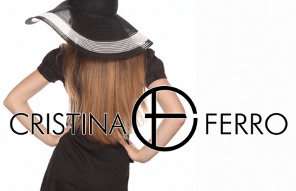 Cristina Ferro