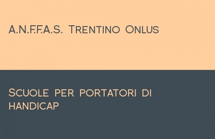 A.N.F.F.A.S. Trentino Onlus
