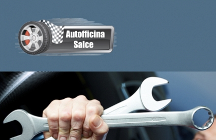 Autofficina Salce S.a.s.