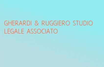 GHERARDI & RUGGIERO STUDIO LEGALE ASSOCIATO