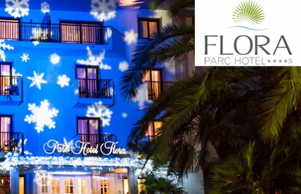 Parc Hotel Flora