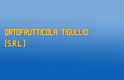 ORTOFRUTTICOLA TIGULLIO (S.R.L.)