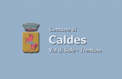 COMUNE DI CALDES
