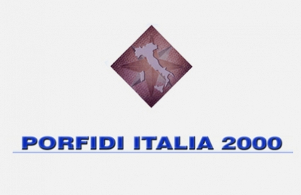 PORFIDI ITALIA 2000 Srl