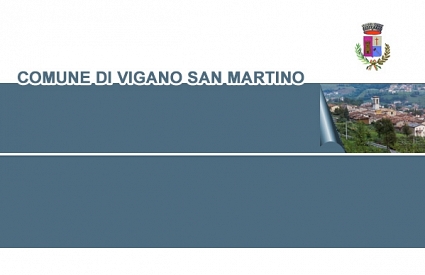 Comune di Vigano San Martino