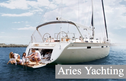 Aries Yachting S.A.S. di Curini Gian Franco & C.