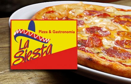 Gastronomia Pizzeria La Siesta