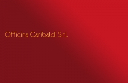 Officina Garibaldi S.r.l.