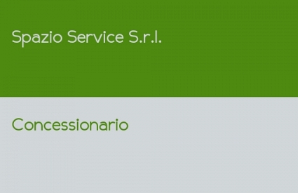 Spazio Service S.r.l.