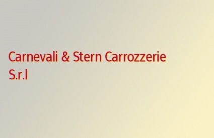Carnevali & Stern Carrozzerie S.r.l