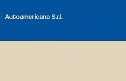 Autoamericana S.r.l.