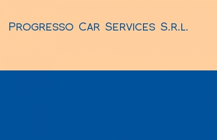 Progresso Car Services S.r.l.